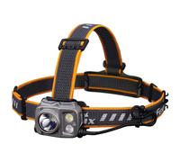 Lampada frontale Fenix HP25R V2.0