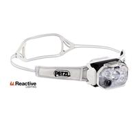 Lampada frontale ad alte prestazioni Petzl Swift RL Colore: bianco