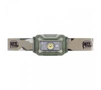 Lampada Frontale ARIA 1 RGB 350 Lumen Impermeabile IP67 Luce Bianca Colorata Caccia Pesca Mimetica