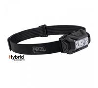 Lampada frontale ARIA 2 RGB 450lm impermeabile robusta luce bianca rossa verde blu osservazione natura