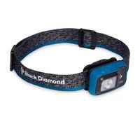 Lampada frontale Astro 300 blu