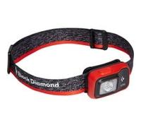 Luce frontale Black Diamond Astro 300 lm rosso nero