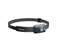 Lampada frontale BioLite Gris 325 lm