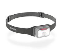 Lampada frontale BioLite Range 500 Gris 500 lumens