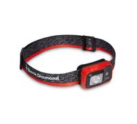 Black Diamond Astro 300 Headlamp Rosso 300 Lumens