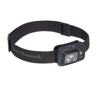 Lampada frontale Black Diamond Cosmo 350 Gris TU