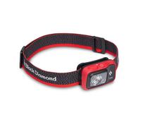 BLACK DIAMOND Cosmo 350 Headlamp - Unisex - Rosso - Taglia unica- modello 2026