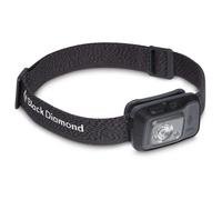 Luce frontale Black Diamond Cosmo 350-R lm grigio