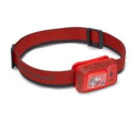 Black Diamond Cosmo 350-r Headlamp Rosso 350 Lumens