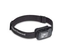 Lampada frontale Black Diamond Cosmo 350-R Grigio TU