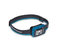 Lampada frontale Black Diamond Spot 400 Bleu TU