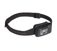 Black Diamond Spot 400-r Headlamp Nero 400 Lumens
