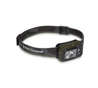 Lampada frontale Black Diamond Spot 400 Vert TU