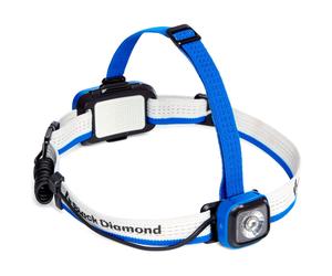 Lampada frontale Black Diamond Sprinter 500 Colore: blu
