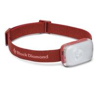 Lampada frontale black diamond stella r rossa
