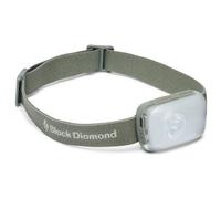 Lampada frontale black diamond stella r verde
