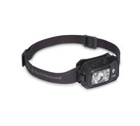 Lampada frontale Black Diamond Storm 450 (nero) Taille unique