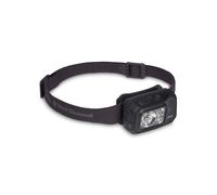 Lampada frontale Black Diamond Storm 500-R (nero) Taille unique