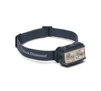 Lampada frontale Black Diamond Storm+ Noir TU