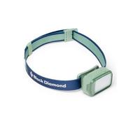Lampada frontale Black Diamond Wiz Kid Headlamp Colore: verde