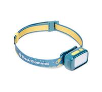 Lampada frontale Black Diamond Wiz Kid Headlamp Colore: blu