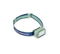 Lampada frontale Black Diamond Wiz Kid Headlamp Colore: verde