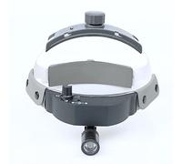Lampada frontale chirurgica a LED da 3W Lampada frontale chirurgica 30000LX