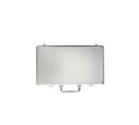 buyzg Lampada Frontale chirurgica Portatile 2.5X, 3.5X Faro Dentale, 5W Lampada Frontale a LED Portatile Lampada Frontale Occhialini binoculari per Laboratorio Chirurgico Dentista(3.5X)