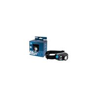 Lampada frontale da officina 450lm con rilevatore di ILPRO107