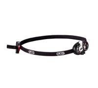 PETZL E+lite - Unisex - Nero - Taglia unica- modello 2026