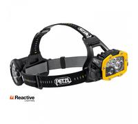 Lampada frontale DUO RL 2800 lumen ricaricabile impermeabile REACTIVE LIGHTING