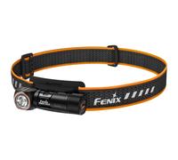 Lampada frontale Fenix HM23 V2.0 Colore: nero