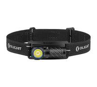 OLight PERUN3MINICW Perun 3 Mini Lampada frontale, Lampada portatile a batteria