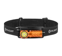 Olight Perun 3 Mini Arancione