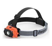Lampada frontale Energizer Atex LED 130lm Colore: nero/arancio
