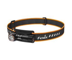 Lampada frontale Fenix HM23 V2.0 Colore: nero