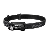 Lampada frontale Fenix HM51R Ruby V3.0 Colore: nero