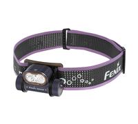 Lampada frontale Fenix HM55R Colore: viola