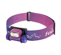 Lampada frontale Fenix HM55R Colore: rosa/porpora