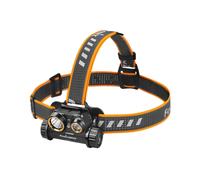 Hm65r Torcia Torcia A Fascia Nero, Arancione