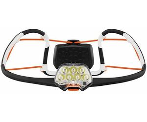 LAMPADA FRONTALE HPE IKO CORE - frontale ricaricabile, 500 lumen, impermeabile