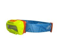 Lampada Frontale Jatsui Led UV-Light Doppia Funzione : Luce Bianca + UV