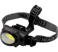 Lampada Frontale Kunzer Con Tecnologia COB / LED E 100 Lumen 7SLA01