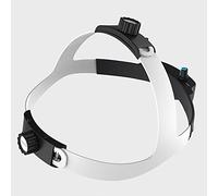 Lampada frontale Lampada frontale chirurgica a LED per medici e chirurghi Buon punto luminoso con elevata illuminazione