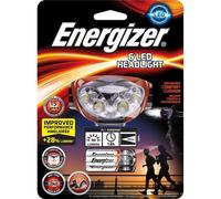 LAMPADA FRONTALE LED 3X LR03/ AAA 200LM 35M 50H 7638900270228