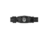 Lampada frontale Led lenser Mh3 200 Vert TU