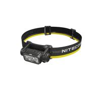 Lampada frontale LED NiteCore NU40 con batteria 1000 lm NC-NU40