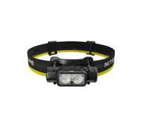 Lampada frontale LED NiteCore NU50 con batteria 1400 lm NC-NU50