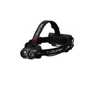 Lampada frontale Ledlenser H19R Core 3500 lumen