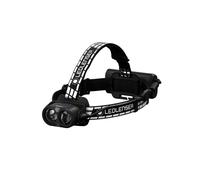 Ledlenser H19R Signature Lampada Frontale Ricaricabile, 4000lm, 330m, IP68